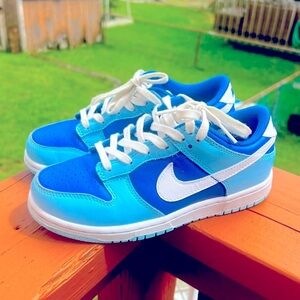 Nike dunk low Aragon size 1
